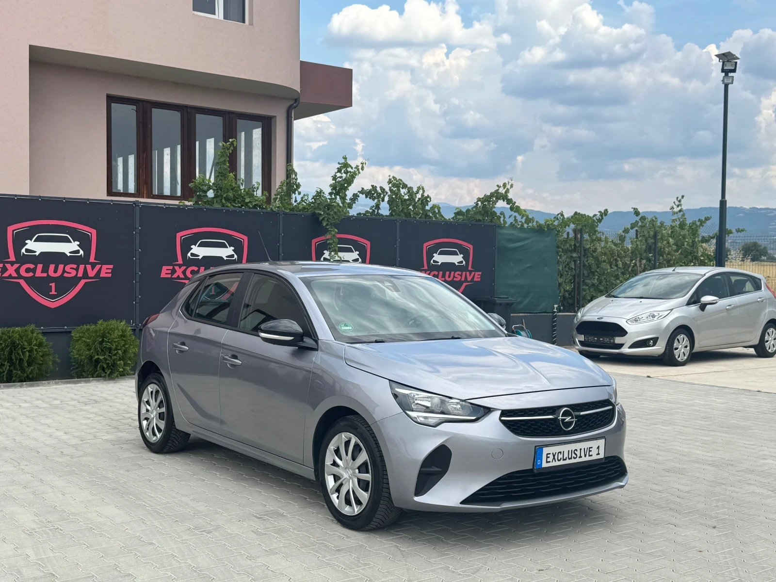 Opel Corsa 1.5CDTI NOVA EURO-6 NAVI - изображение 7