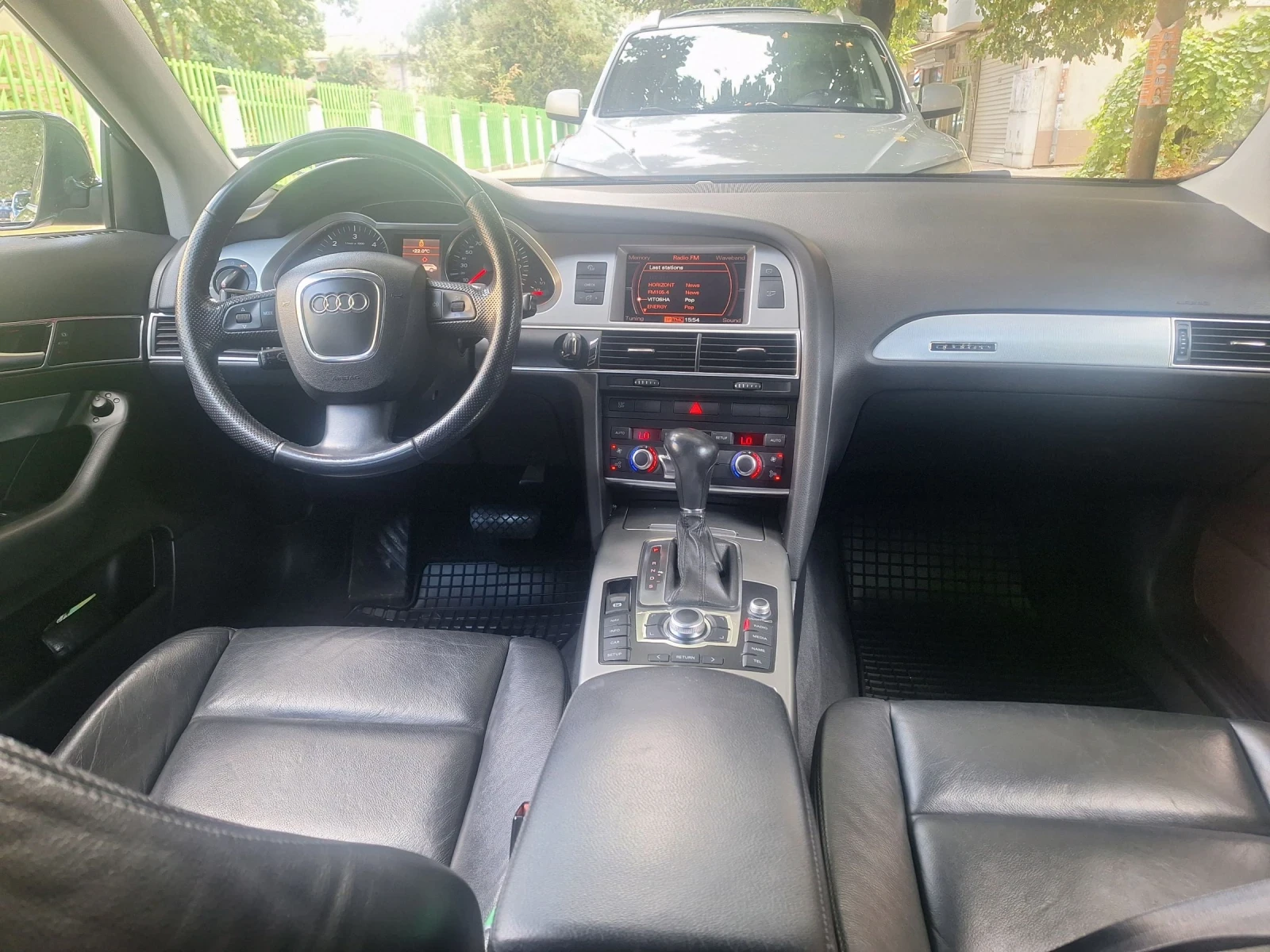 Audi A6 Allroad  - изображение 6