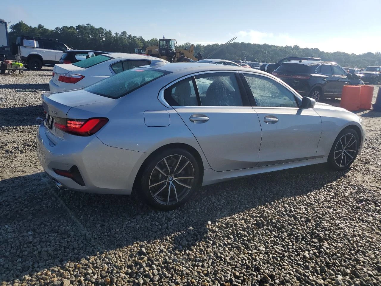 BMW 330 ПАНОРАМА/ВИДЕО НА МОТОРА/ПЪЛНА СЕРВИЗНА ИСТОРИЯ - изображение 4