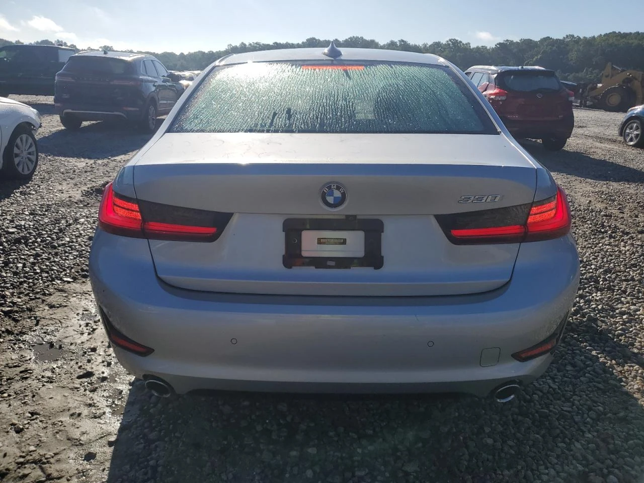BMW 330 ПАНОРАМА/ВИДЕО НА МОТОРА/ПЪЛНА СЕРВИЗНА ИСТОРИЯ - изображение 5