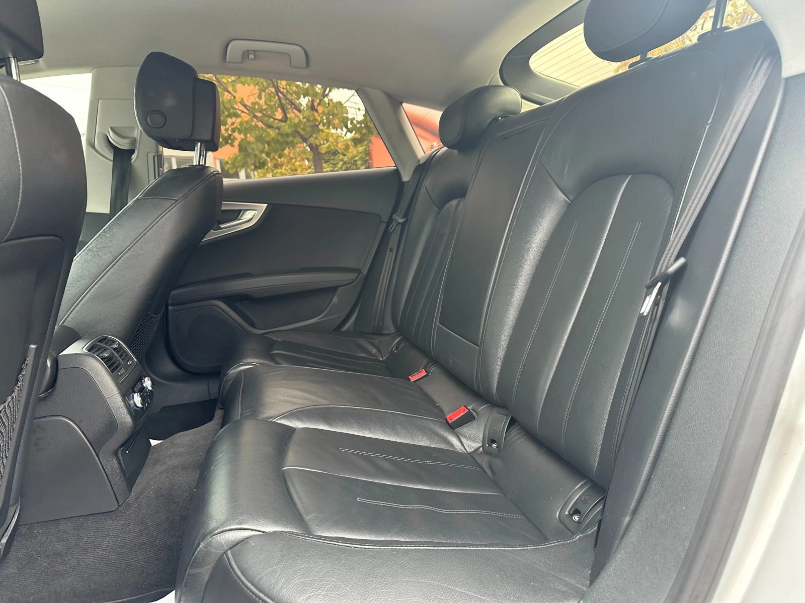 Audi A7 3.0d 245 к.с. quattro - изображение 9