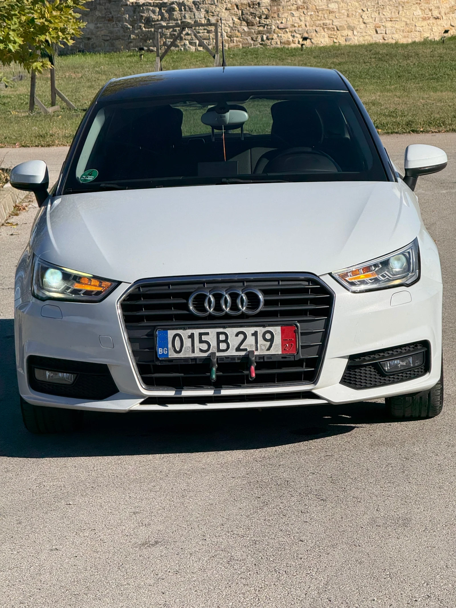 Audi A1 1.4TDI ULTRA - изображение 3