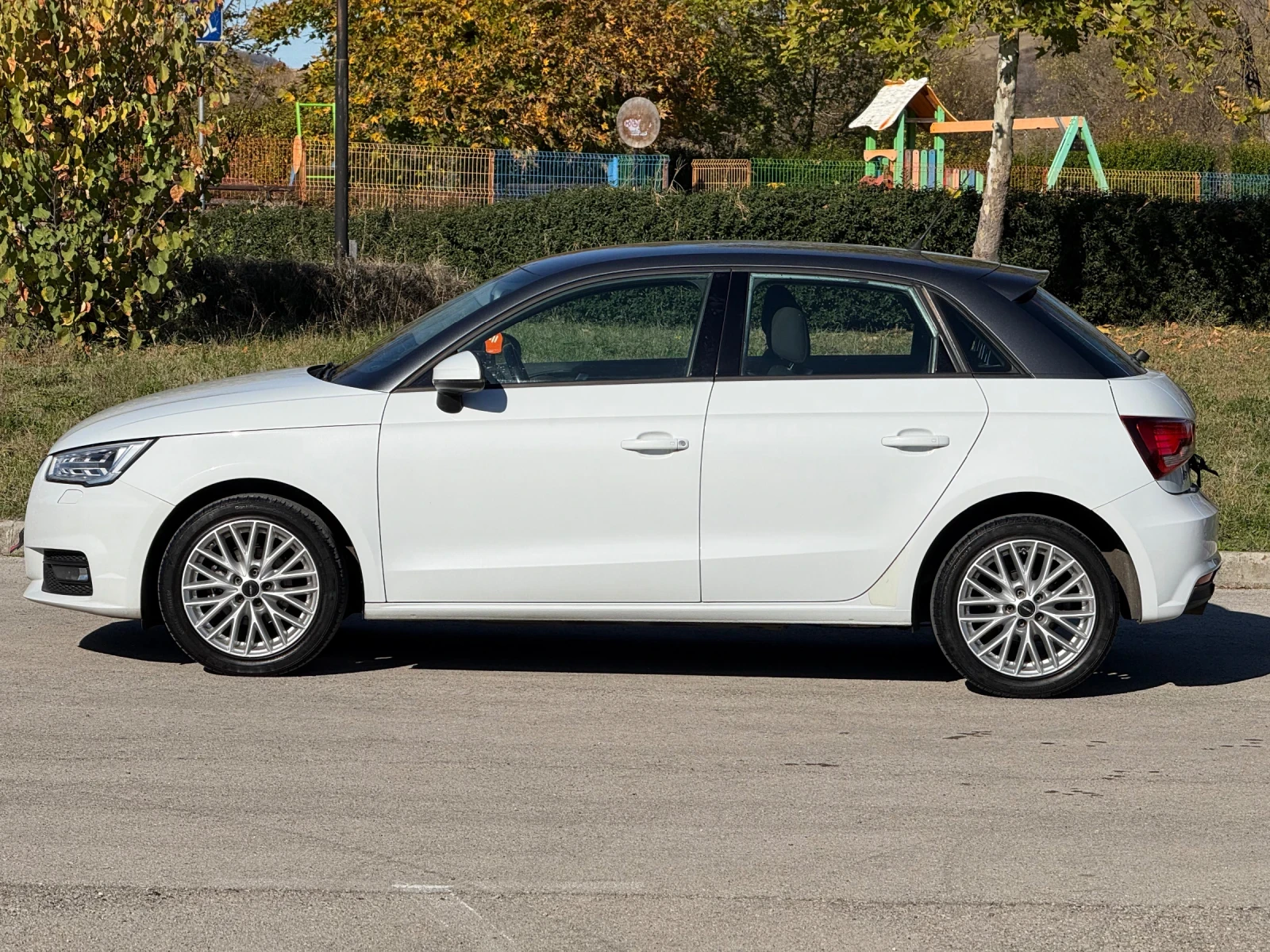 Audi A1 1.4TDI ULTRA - изображение 5