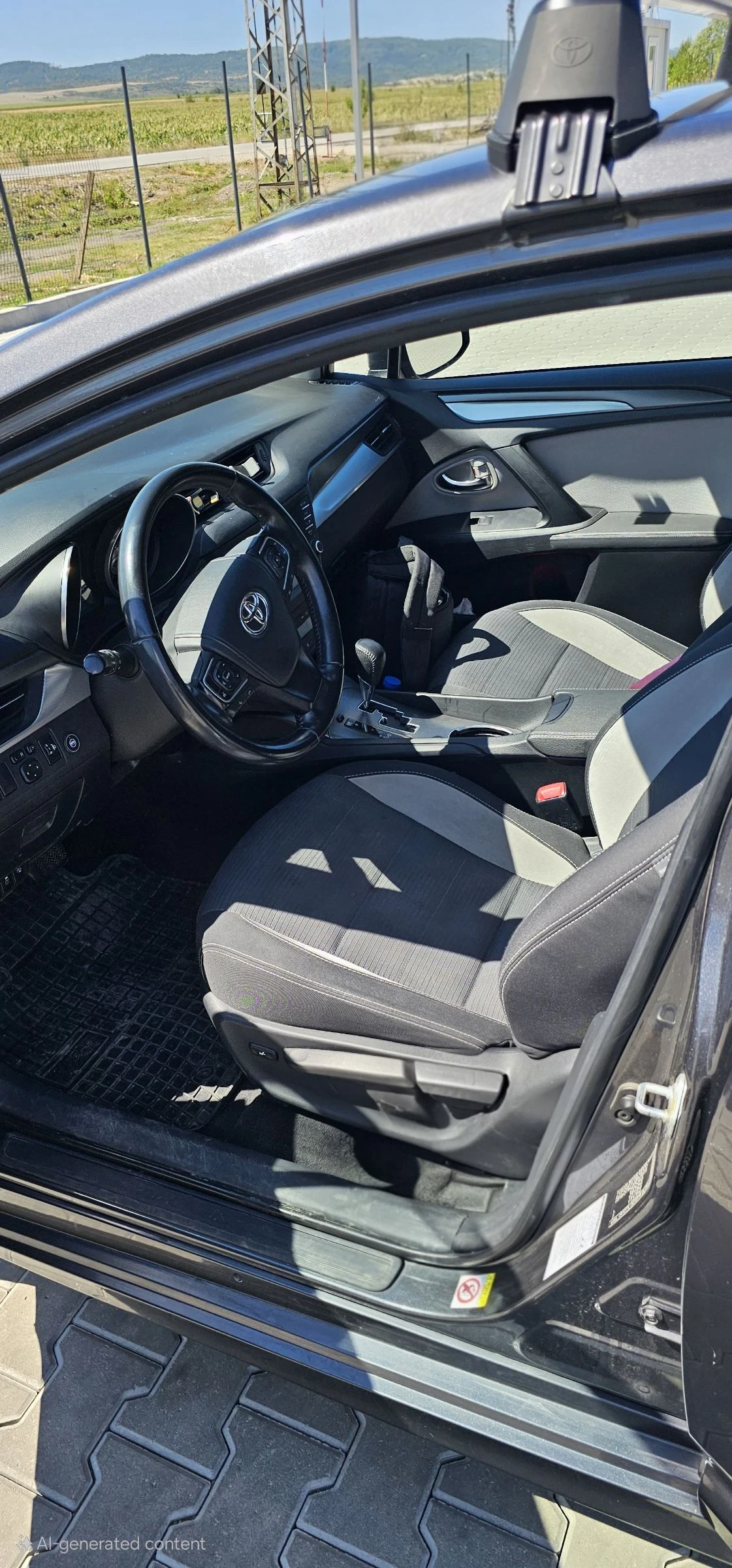 Toyota Avensis | Mobile.bg � ����������� 13