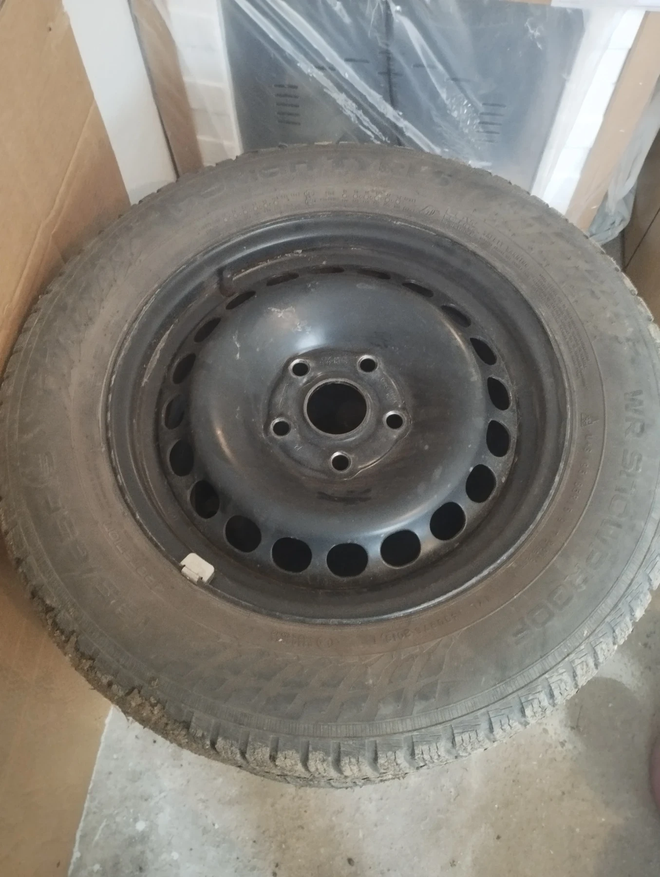 Audi A4  - изображение 8