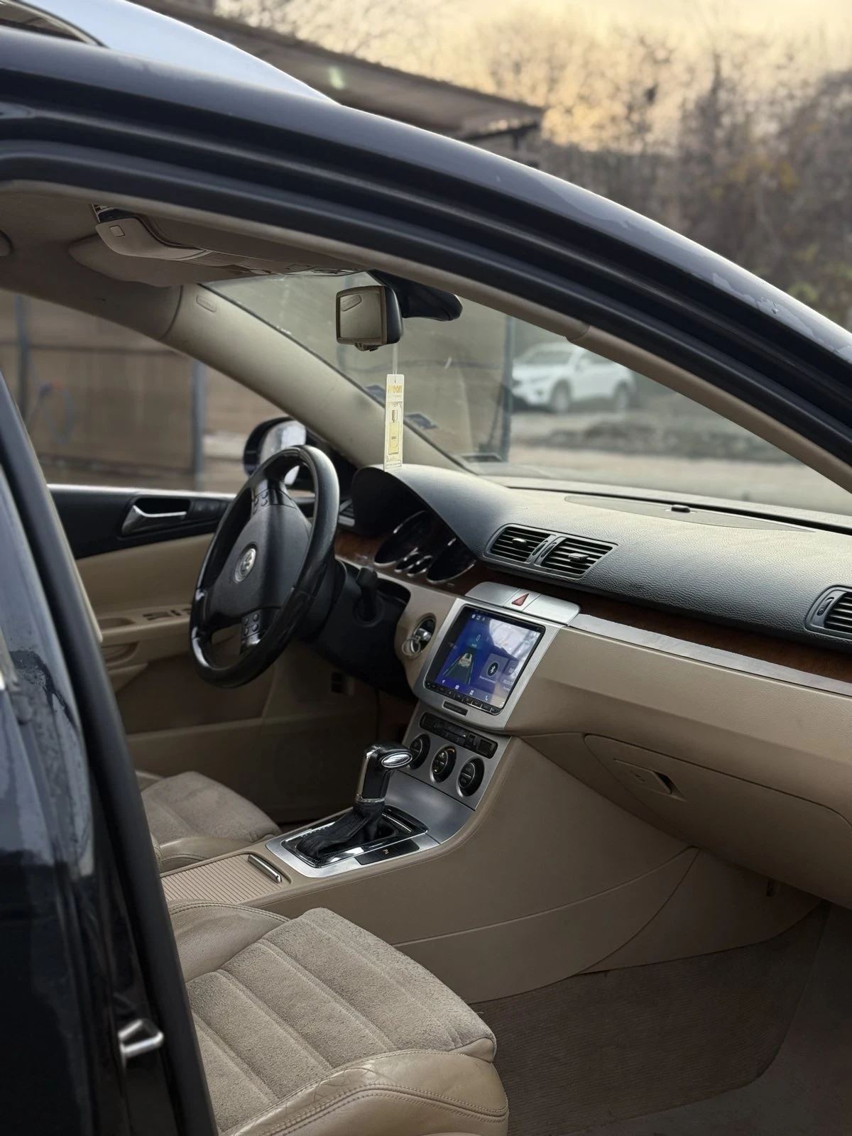 VW Passat 2.0 TDI  - изображение 3