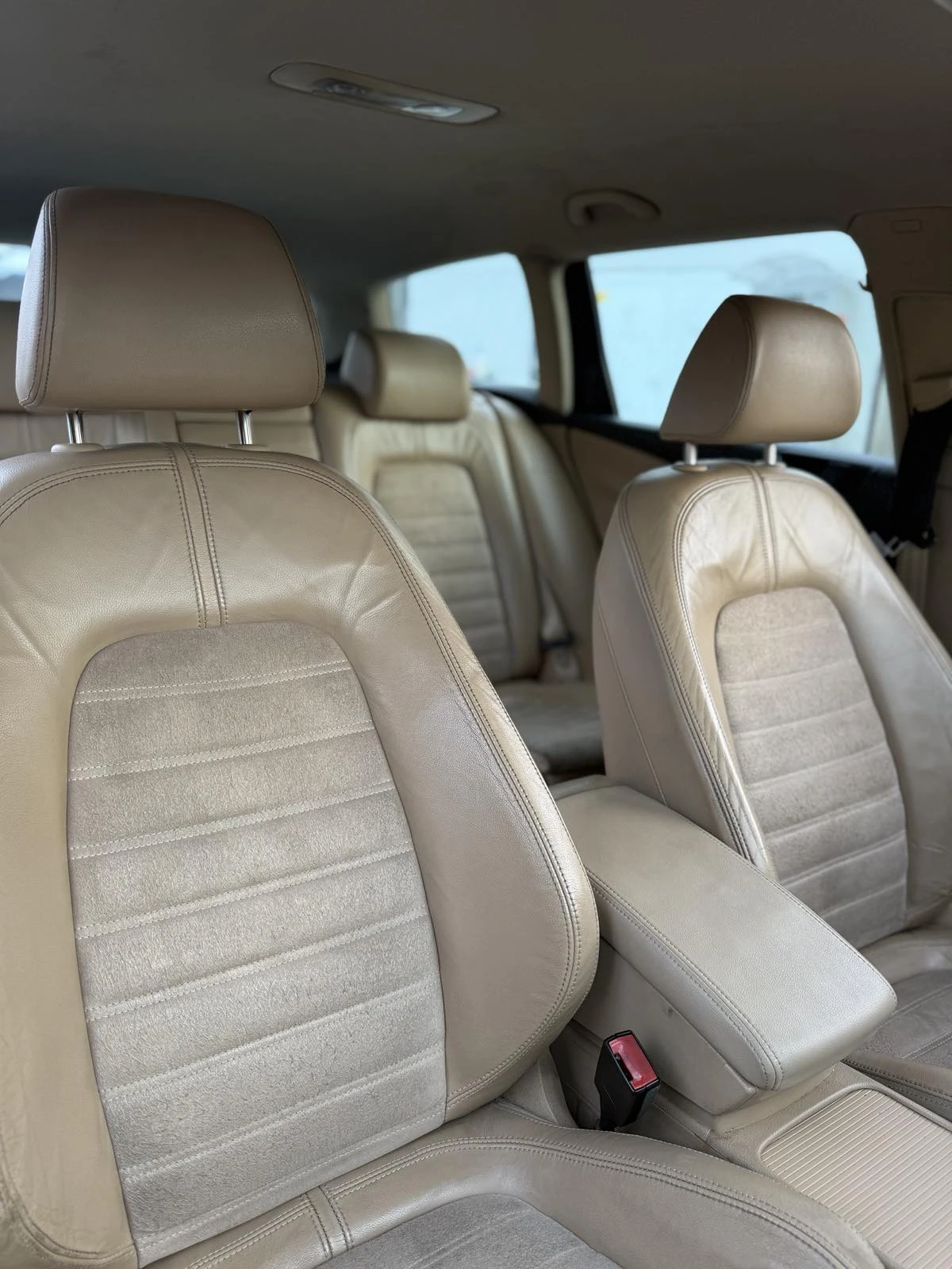 VW Passat 2.0 TDI  - изображение 5