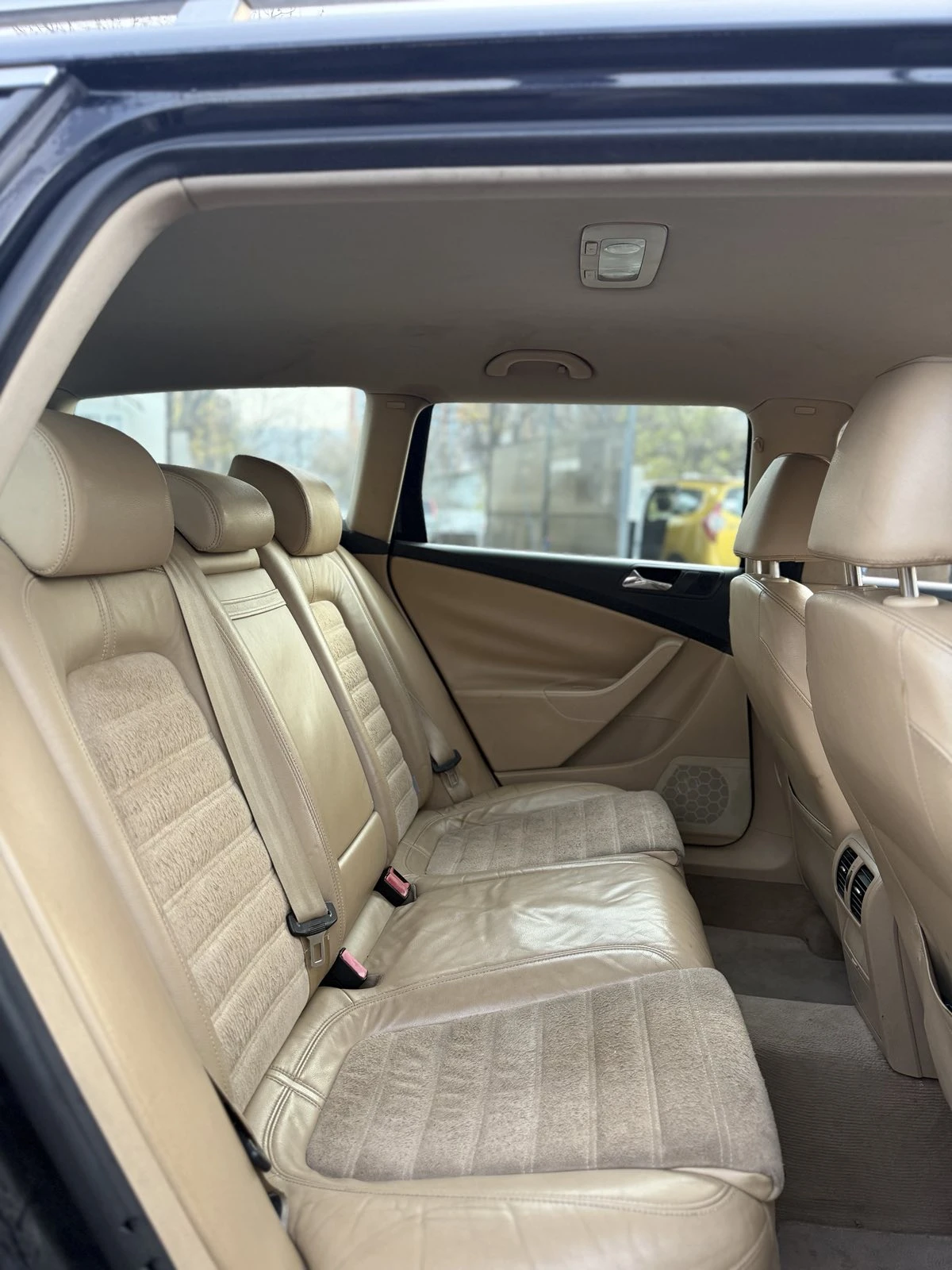 VW Passat 2.0 TDI  - изображение 6