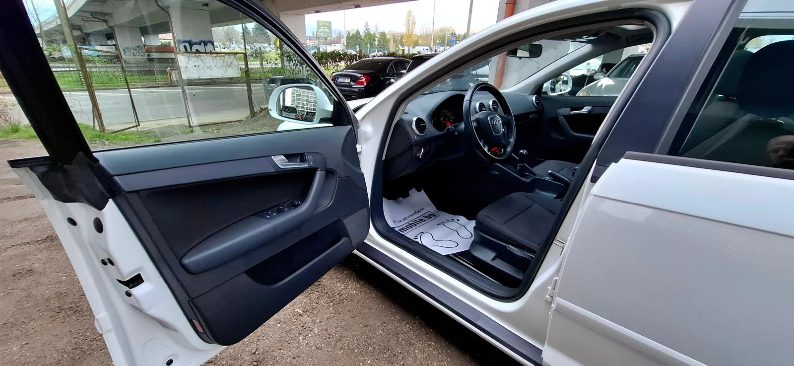 Audi A3 . .  | Mobile.bg   12