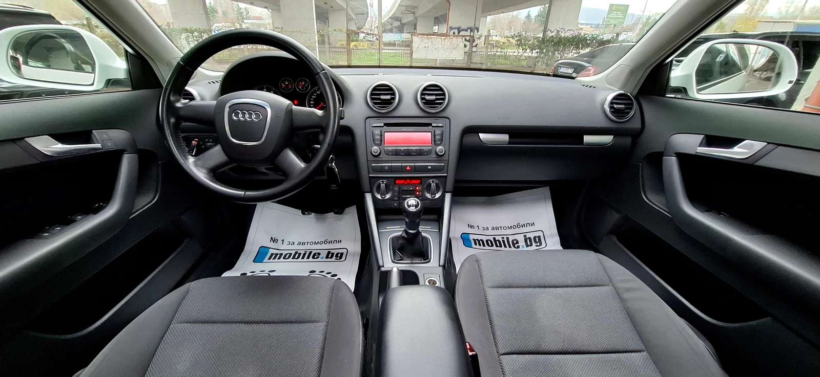 Audi A3 СЕРВ. ДОК. ГАЗ - изображение 10