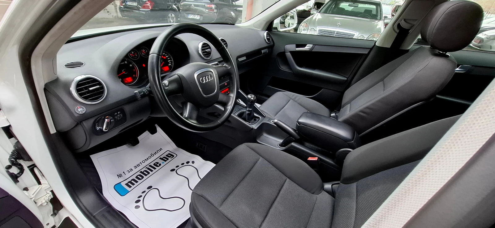Audi A3 . .  | Mobile.bg   11