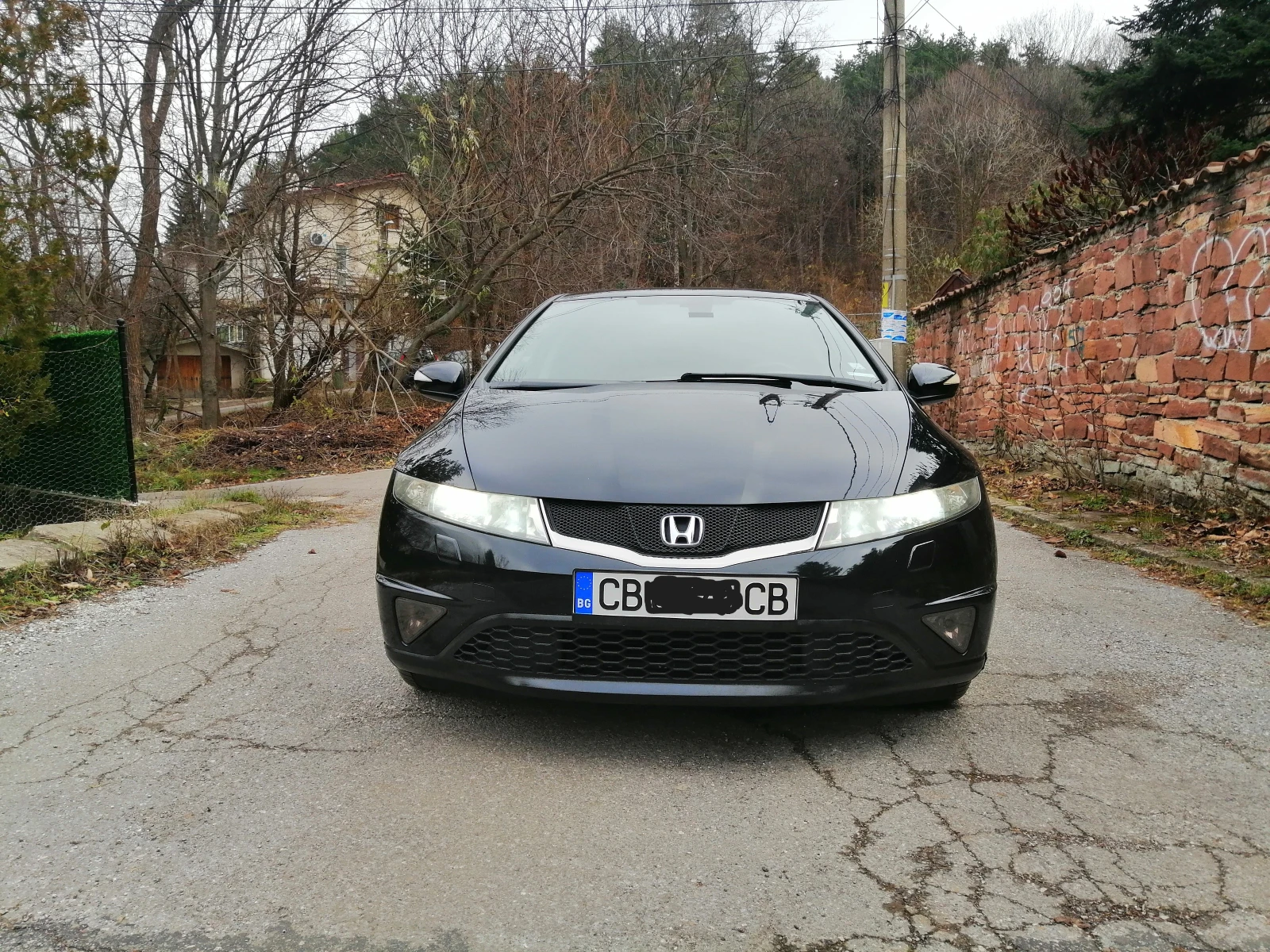 Honda Civic  - изображение 5