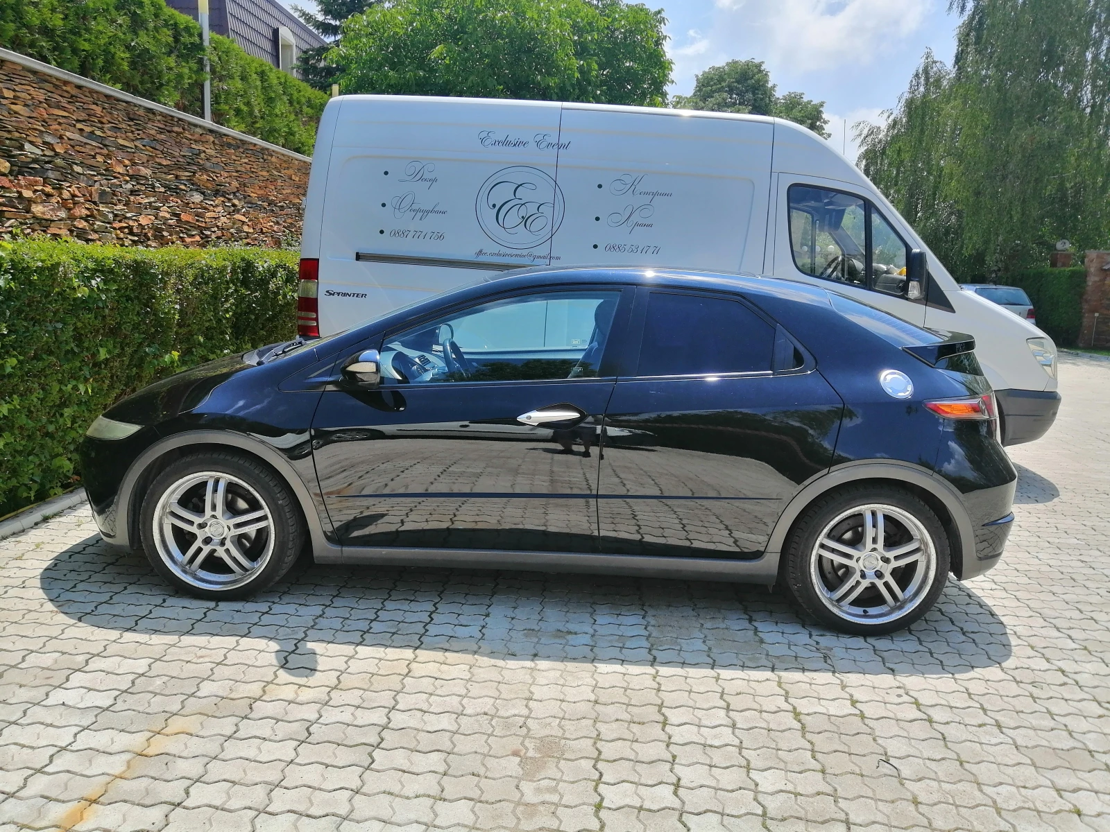 Honda Civic  - изображение 2