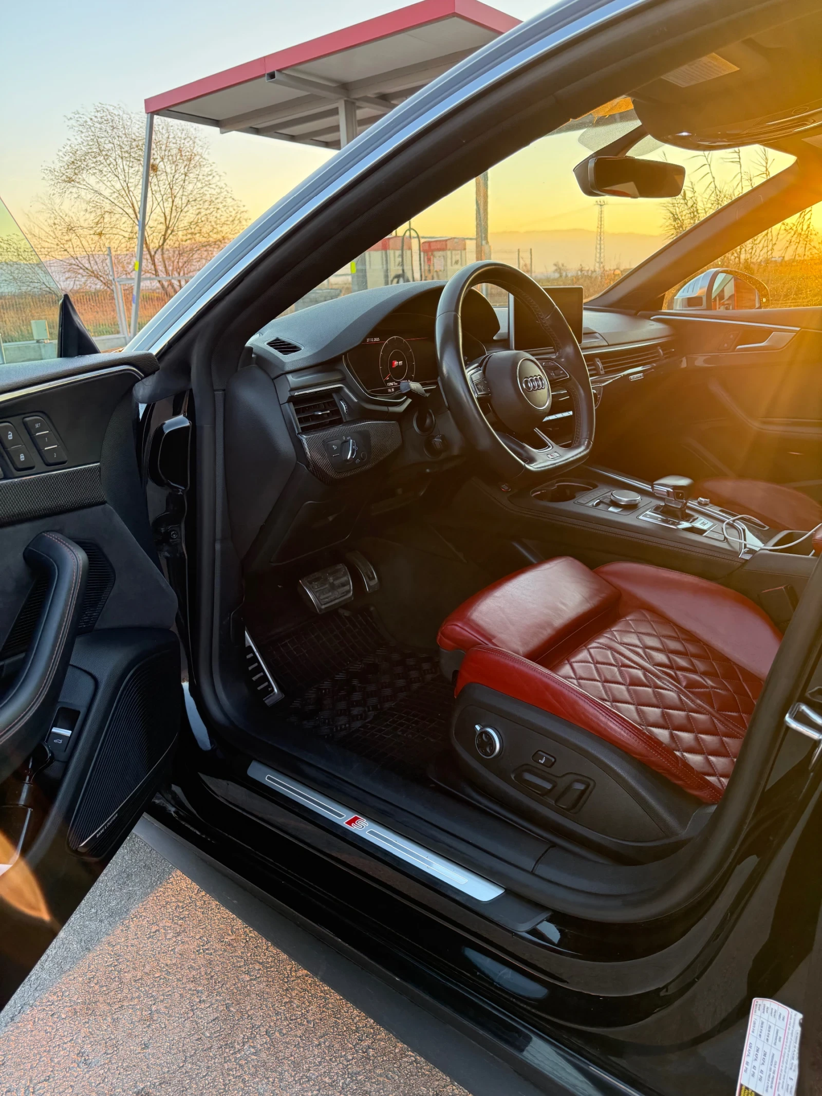 Audi S5 | Mobile.bg � ����������� 6