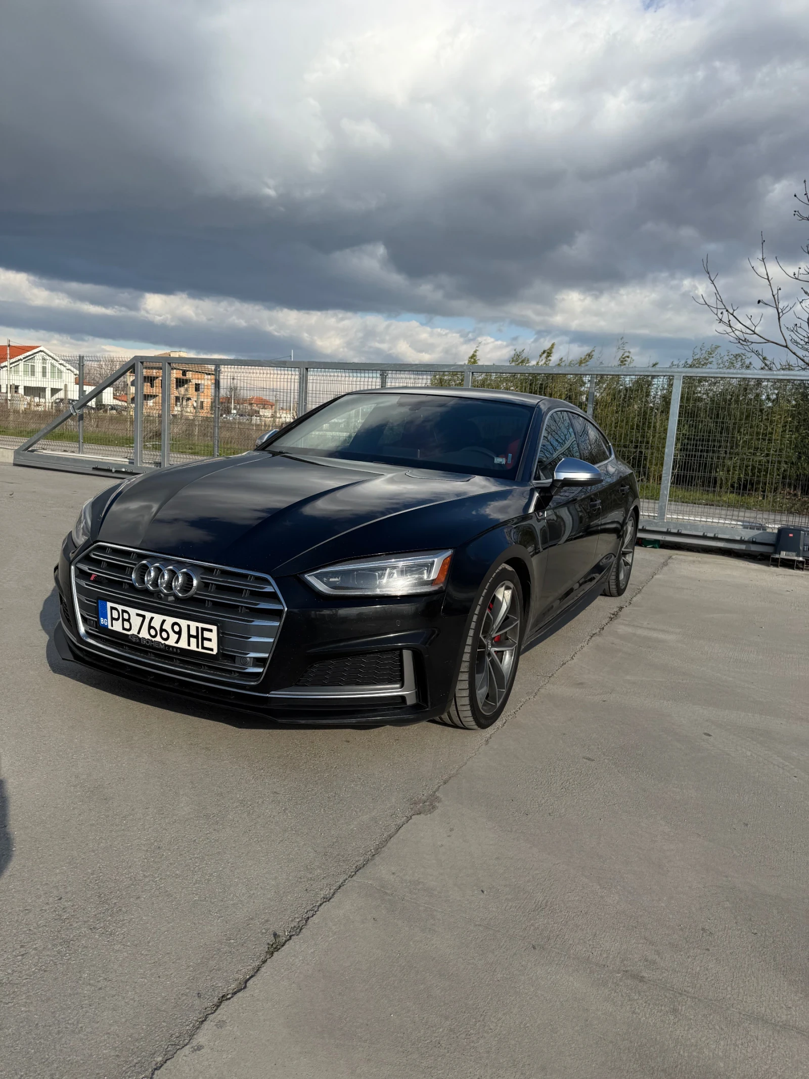 Audi S5 | Mobile.bg � ����������� 1