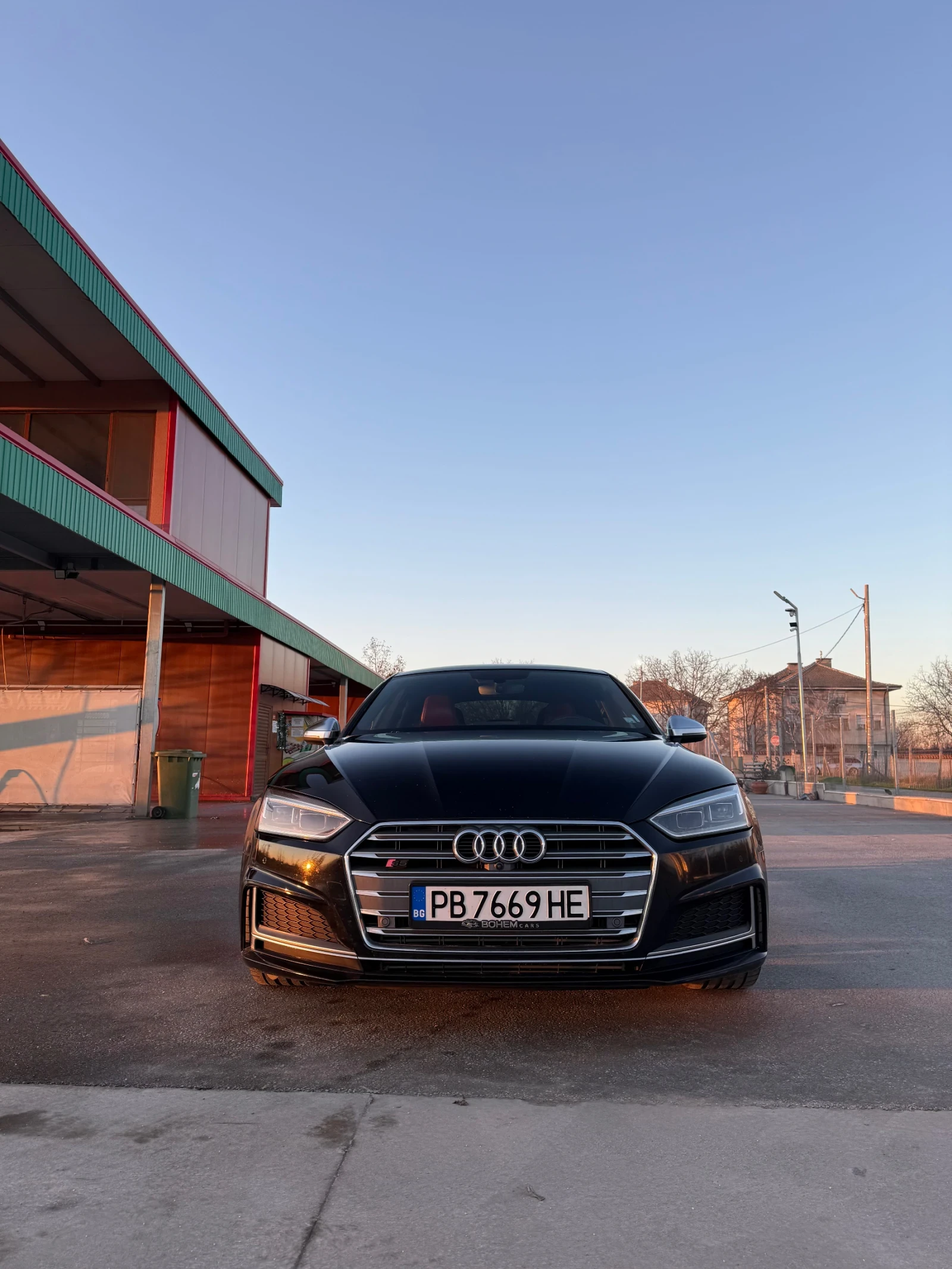 Audi S5 | Mobile.bg � ����������� 15
