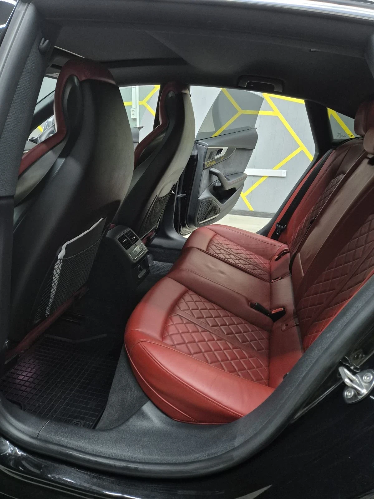 Audi S5, снимка 8 - Автомобили и джипове - 53048389