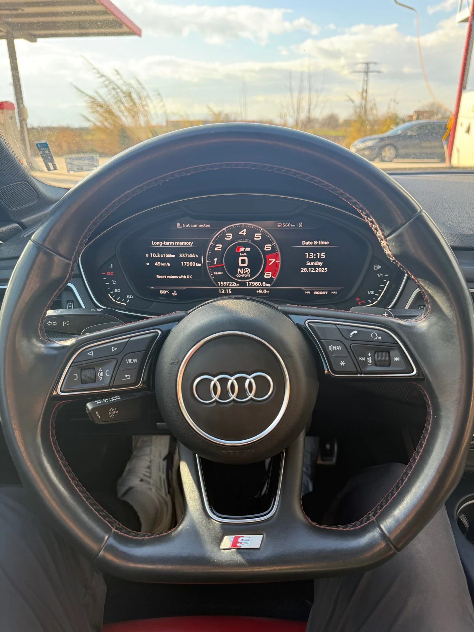 Audi S5 | Mobile.bg � ����������� 10