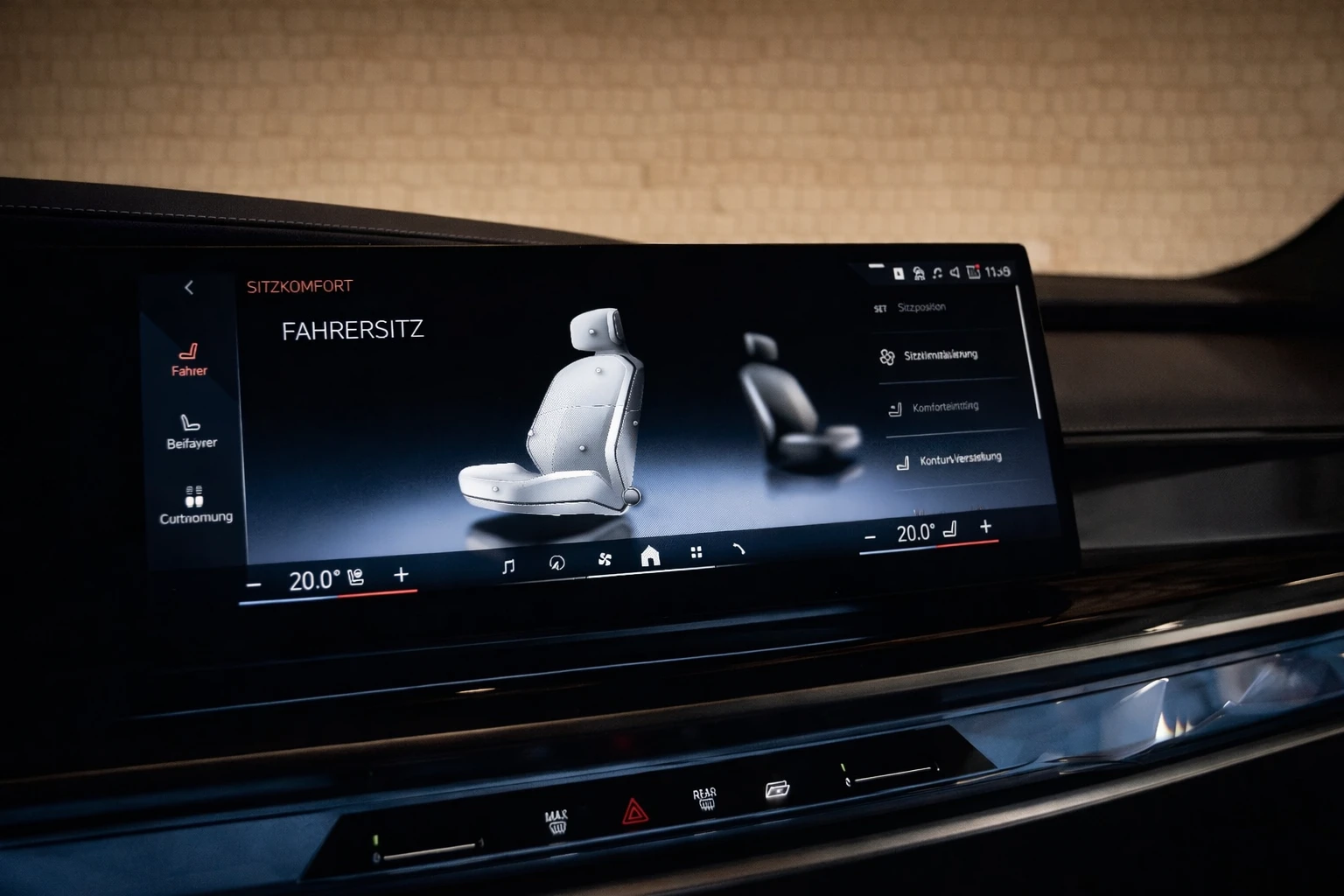 BMW 740 xDrive M Sport BOWERS & WILKINS | Mobile.bg � ����������� 10