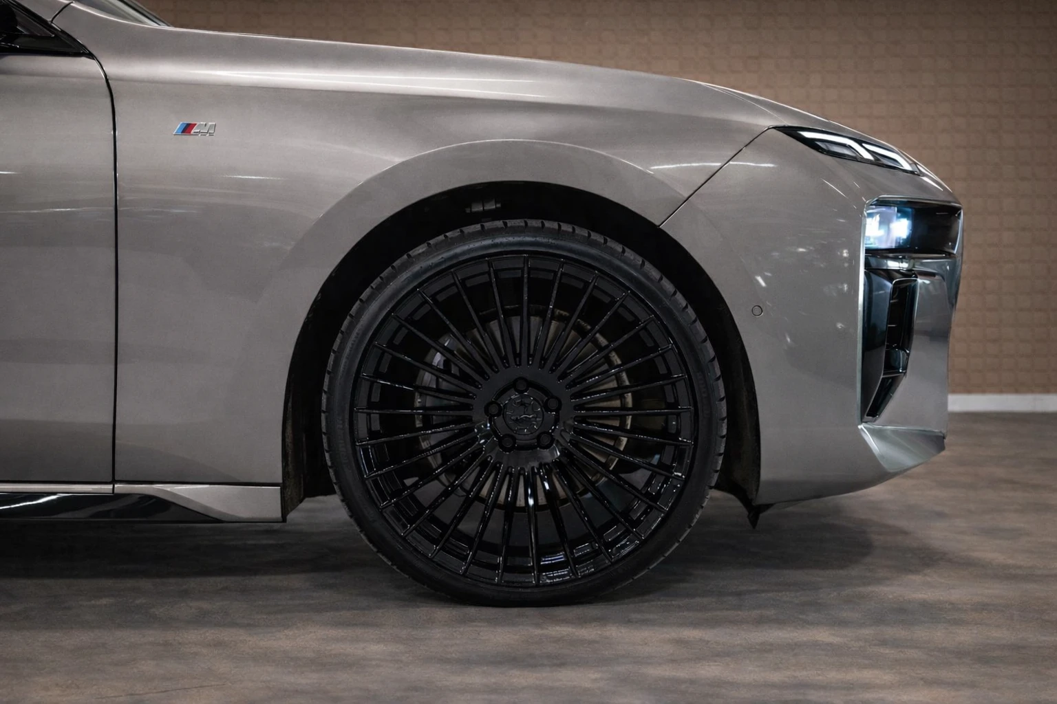 BMW 740 xDrive M Sport BOWERS & WILKINS | Mobile.bg � ����������� 3