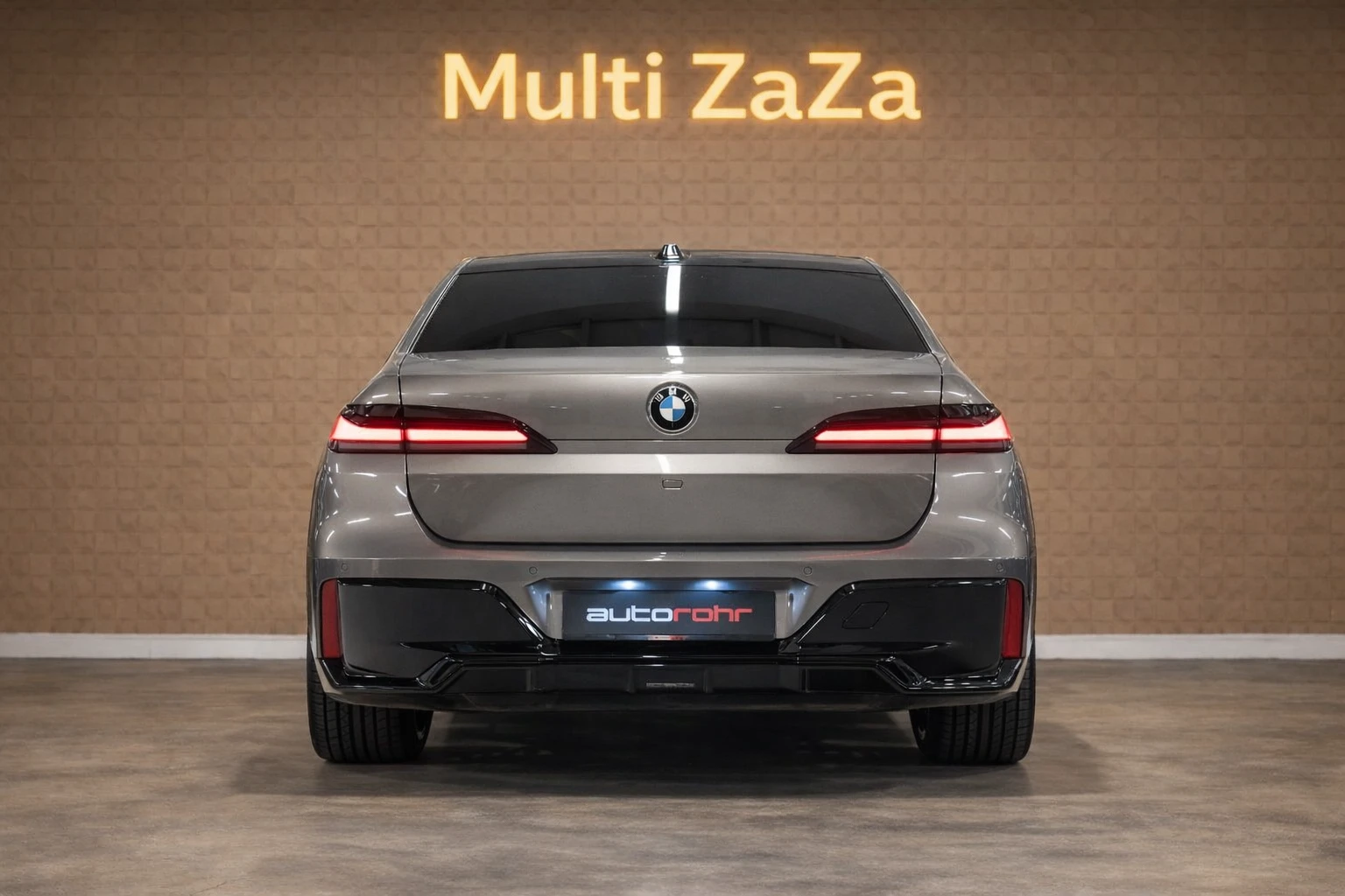 BMW 740 xDrive M Sport BOWERS & WILKINS | Mobile.bg � ����������� 5