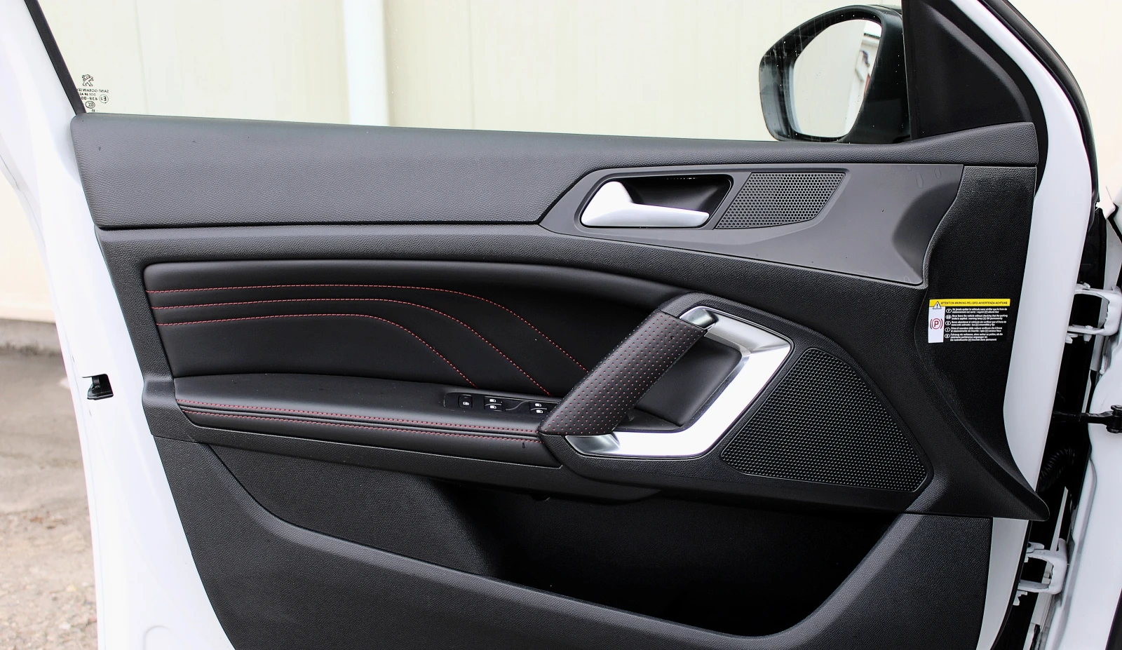 Peugeot 308 1.6HDI/GT-LINE/KAMERA/PANORAMA/DISTRONIC/FULL LED | Mobile.bg � ����������� 15