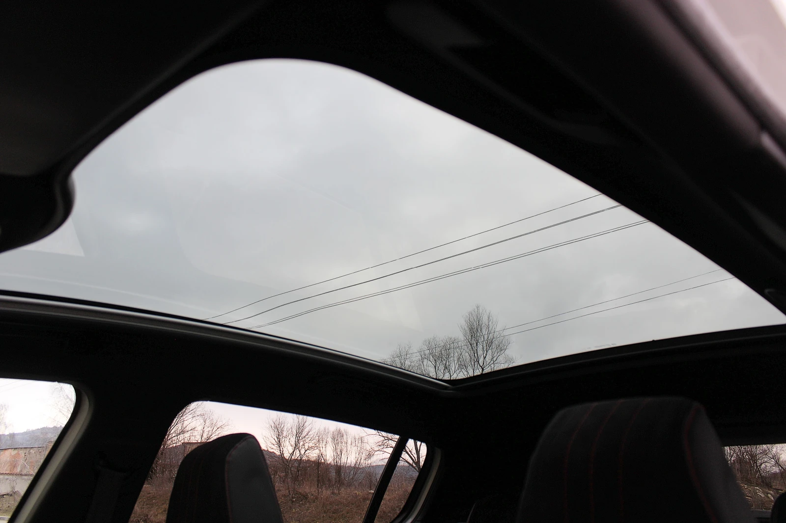 Peugeot 308 1.6HDI/GT-LINE/KAMERA/PANORAMA/DISTRONIC/FULL LED | Mobile.bg � ����������� 16