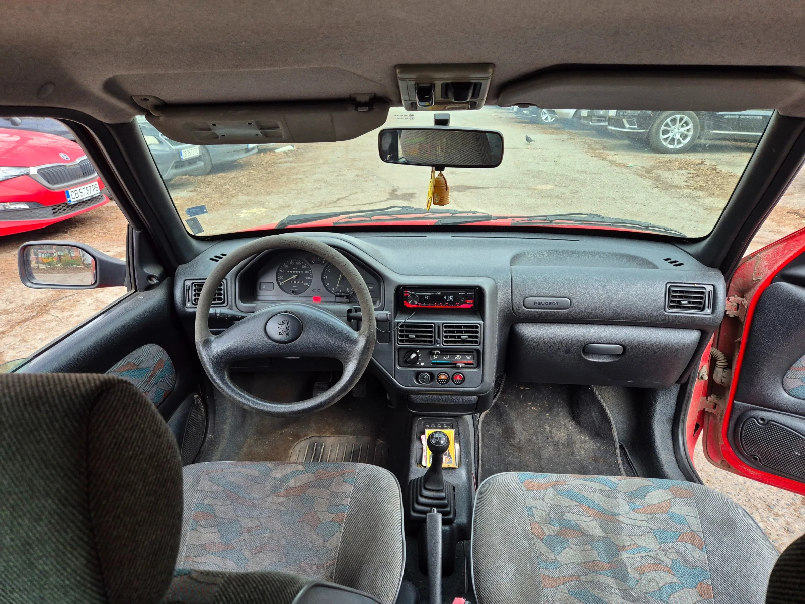 Peugeot 106 1.0i | Mobile.bg � ����������� 5