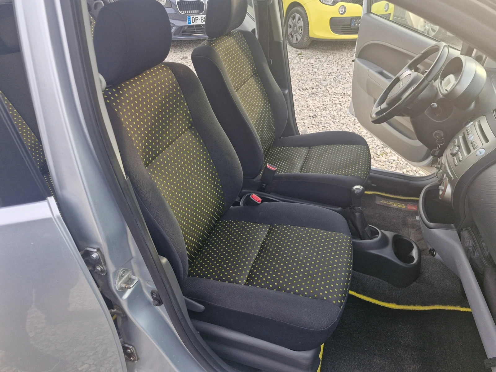 Daihatsu Sirion 1, 3* 91ps* AC* FACE*  | Mobile.bg � ����������� 14