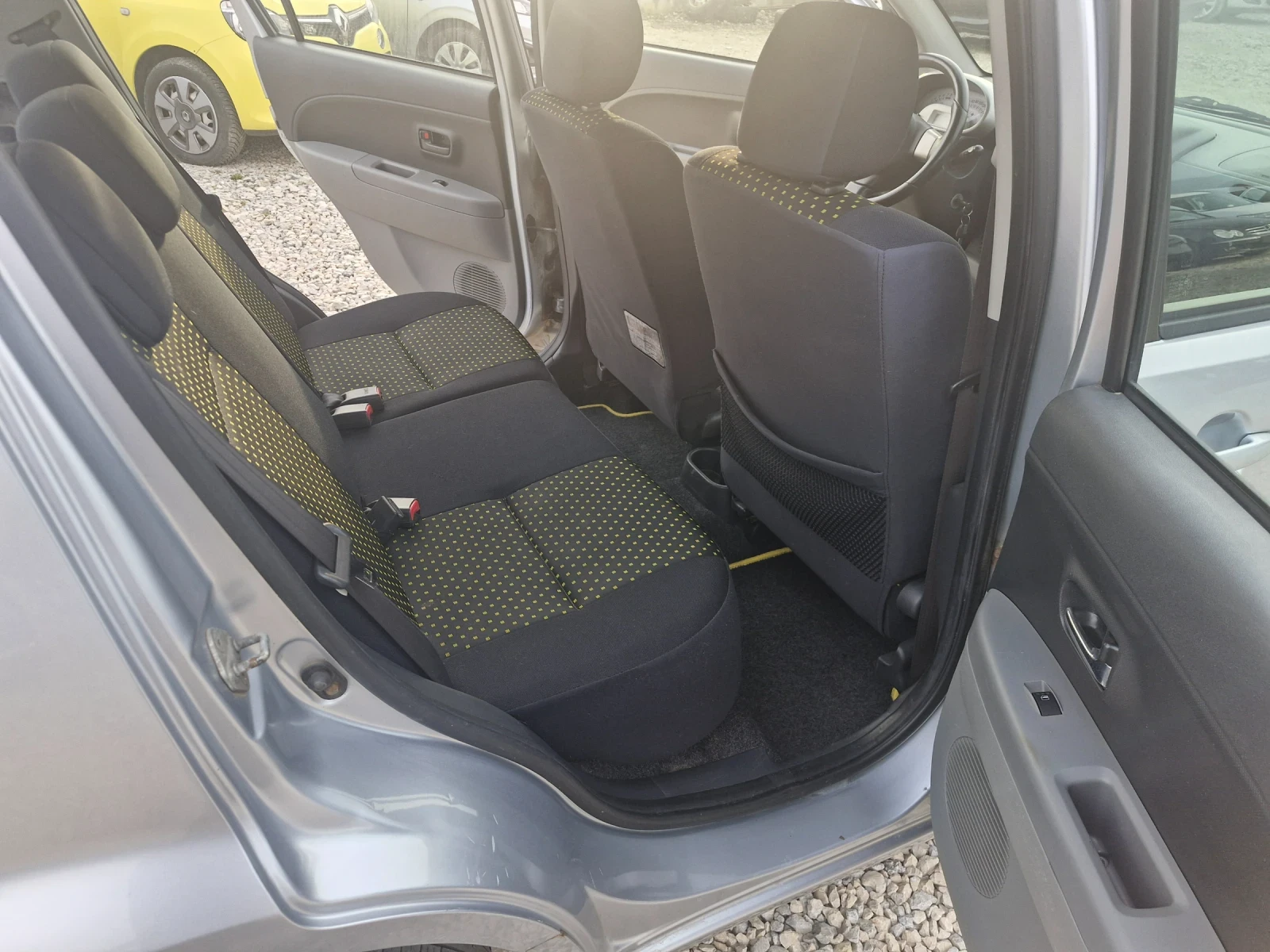 Daihatsu Sirion 1, 3* 91ps* AC* FACE*  | Mobile.bg � ����������� 11