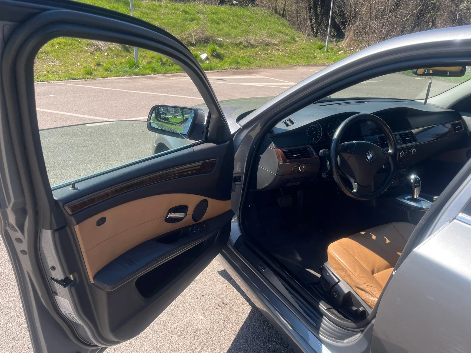 BMW 530 XD, снимка 7 - Автомобили и джипове - 53937403