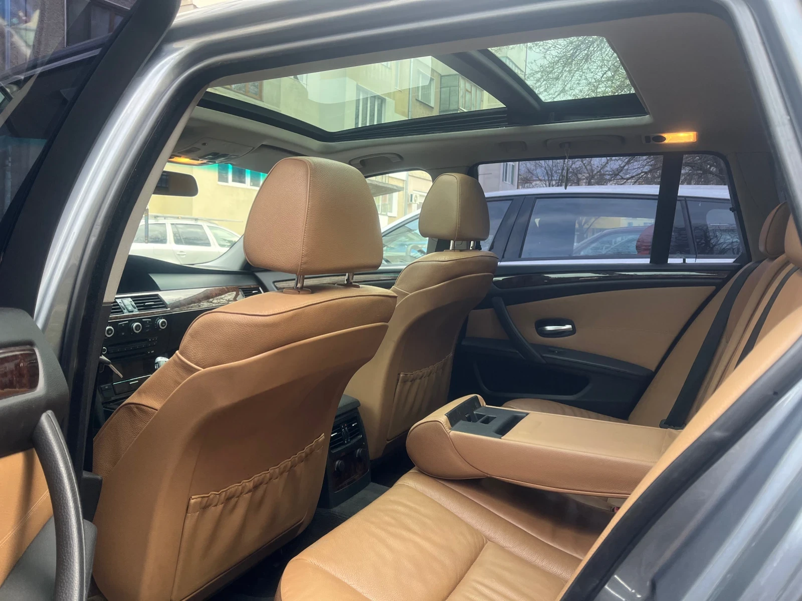 BMW 530 XD, снимка 9 - Автомобили и джипове - 53937403