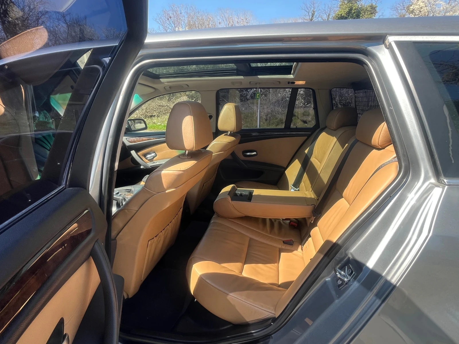 BMW 530 XD, снимка 10 - Автомобили и джипове - 53937403