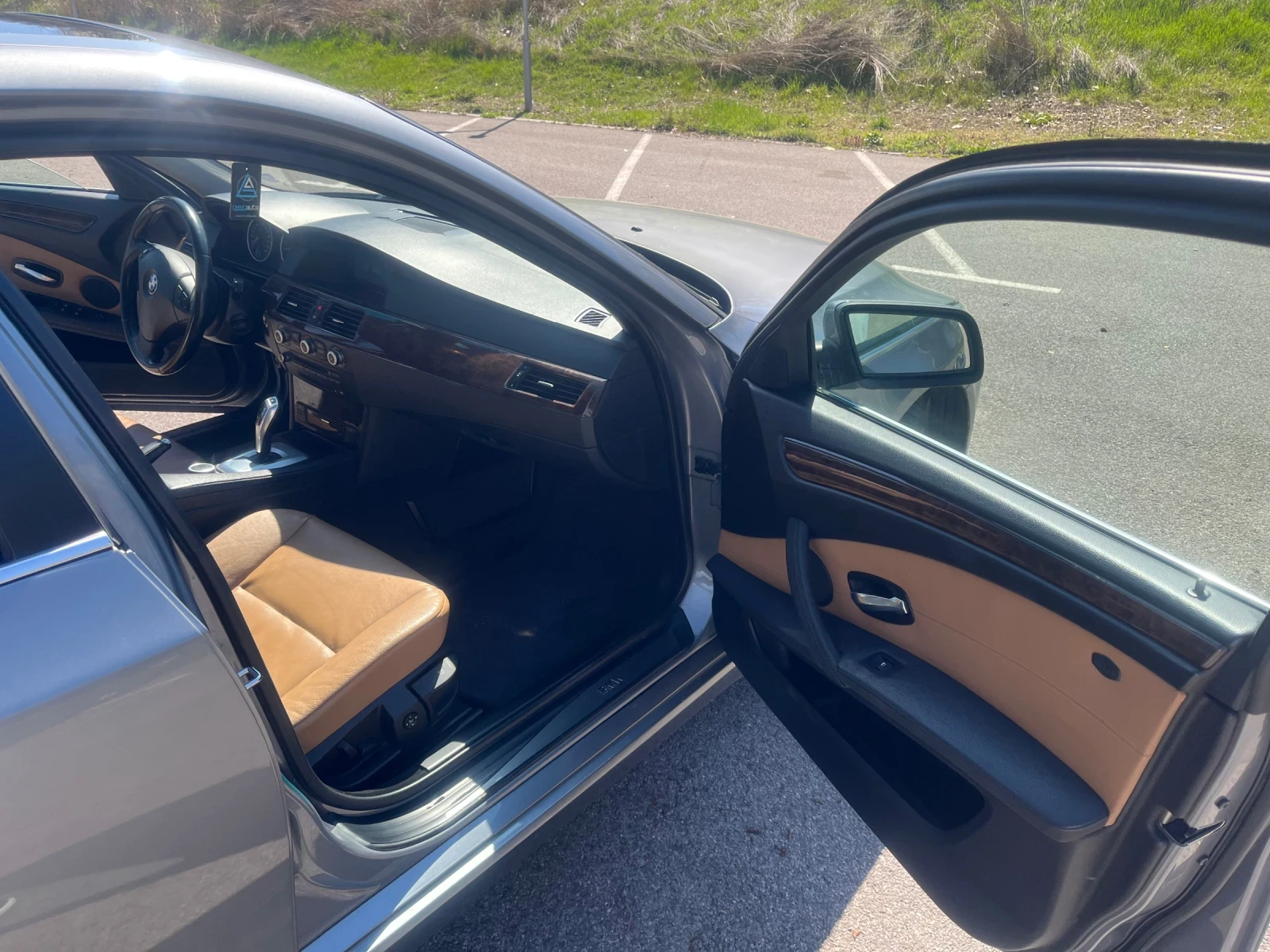 BMW 530 XD, снимка 13 - Автомобили и джипове - 53937403