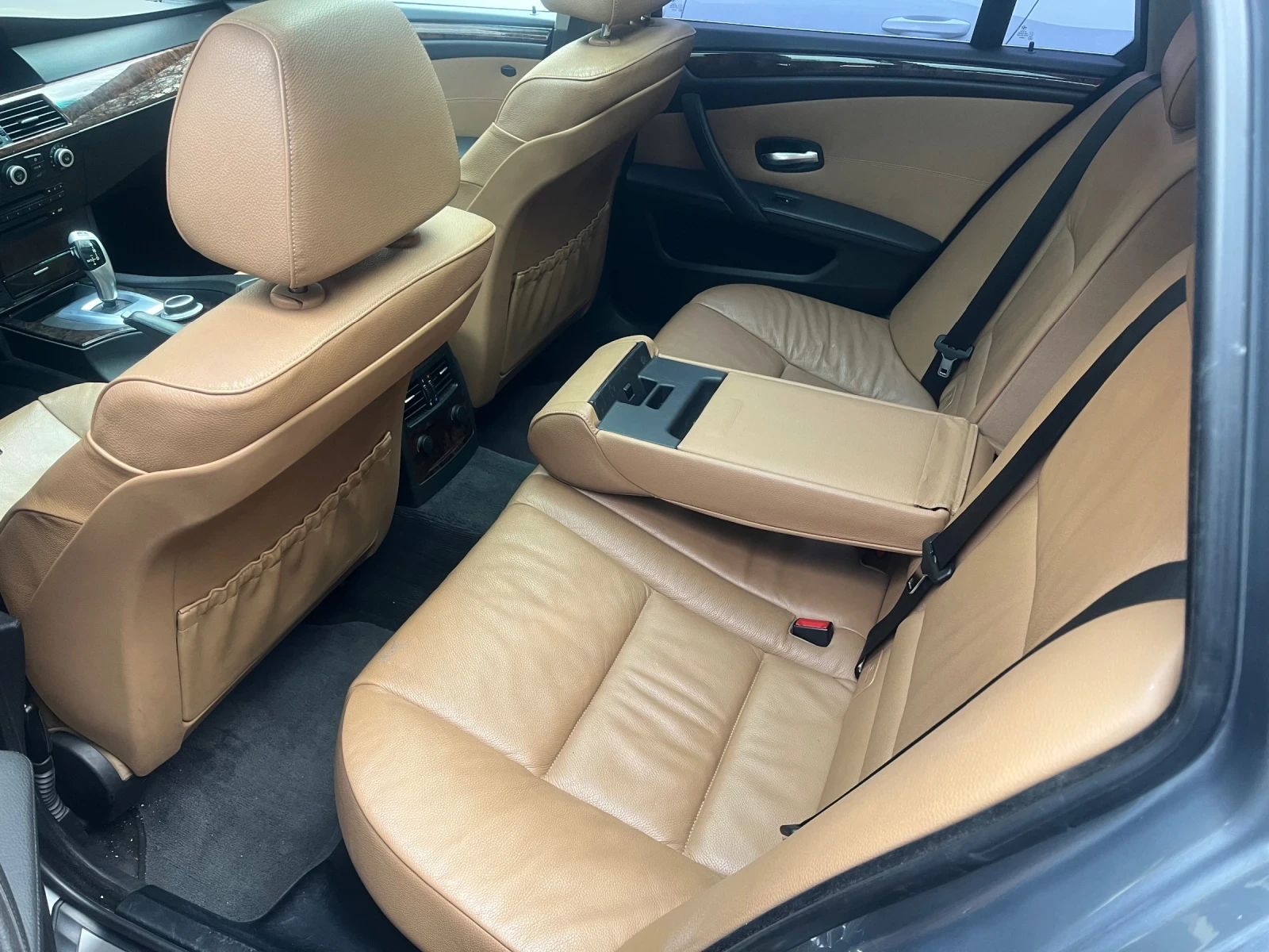 BMW 530 XD, снимка 10 - Автомобили и джипове - 53937403