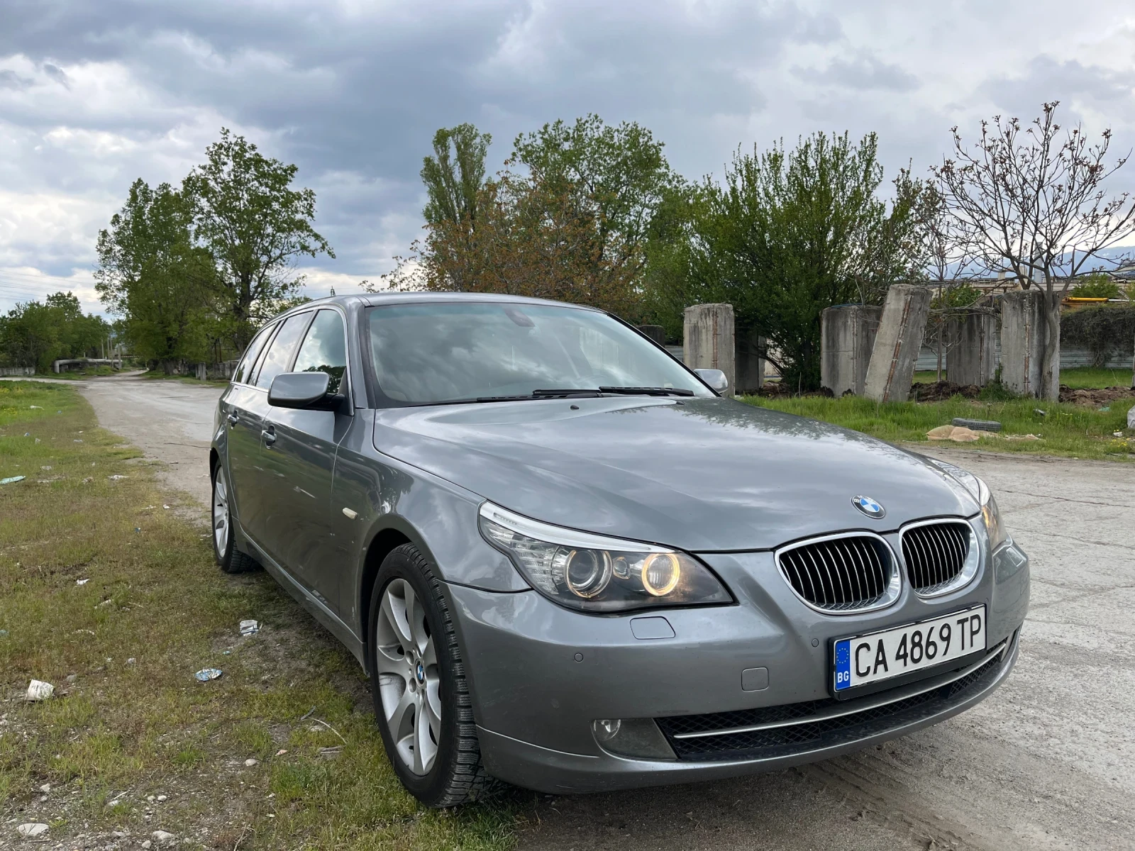 BMW 530 XD, снимка 2 - Автомобили и джипове - 53937403