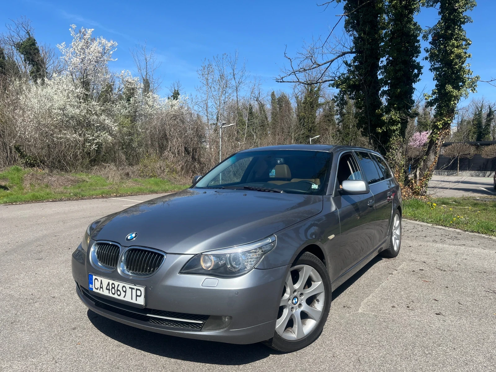 BMW 530 XD, снимка 2 - Автомобили и джипове - 53937403