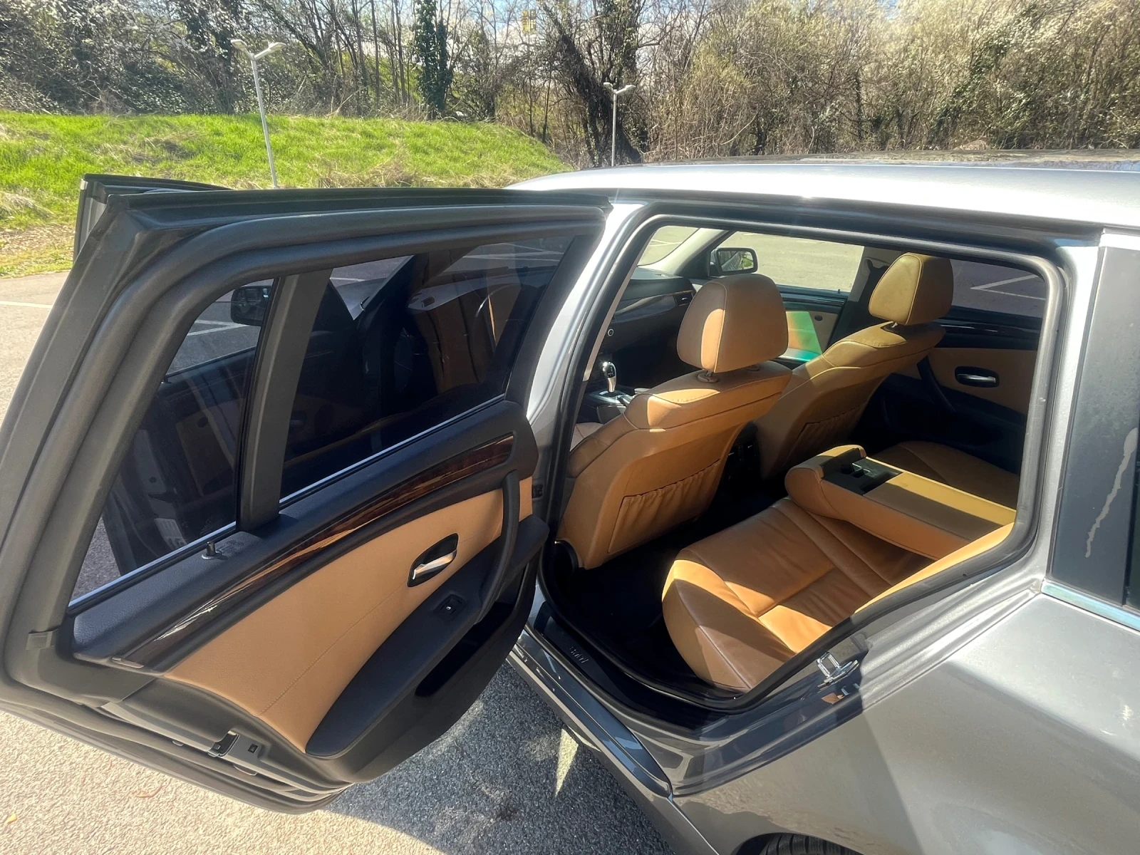 BMW 530 XD, снимка 9 - Автомобили и джипове - 53937403