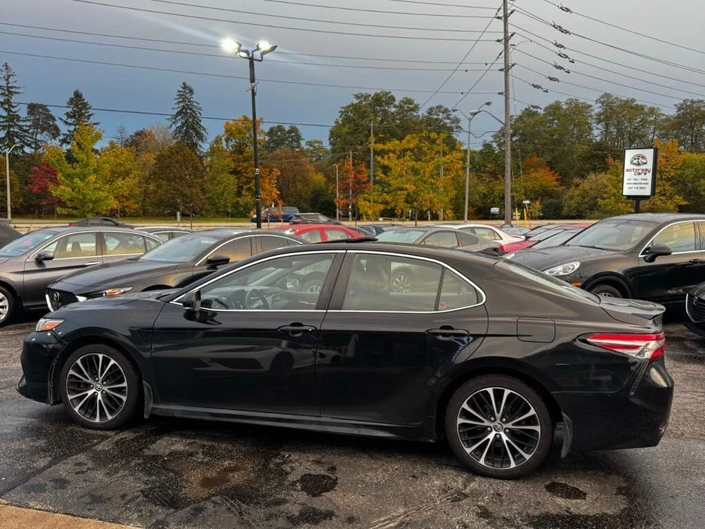 Toyota Camry Hybrid* ����������* (���� �� ��) | Mobile.bg � ����������� 6