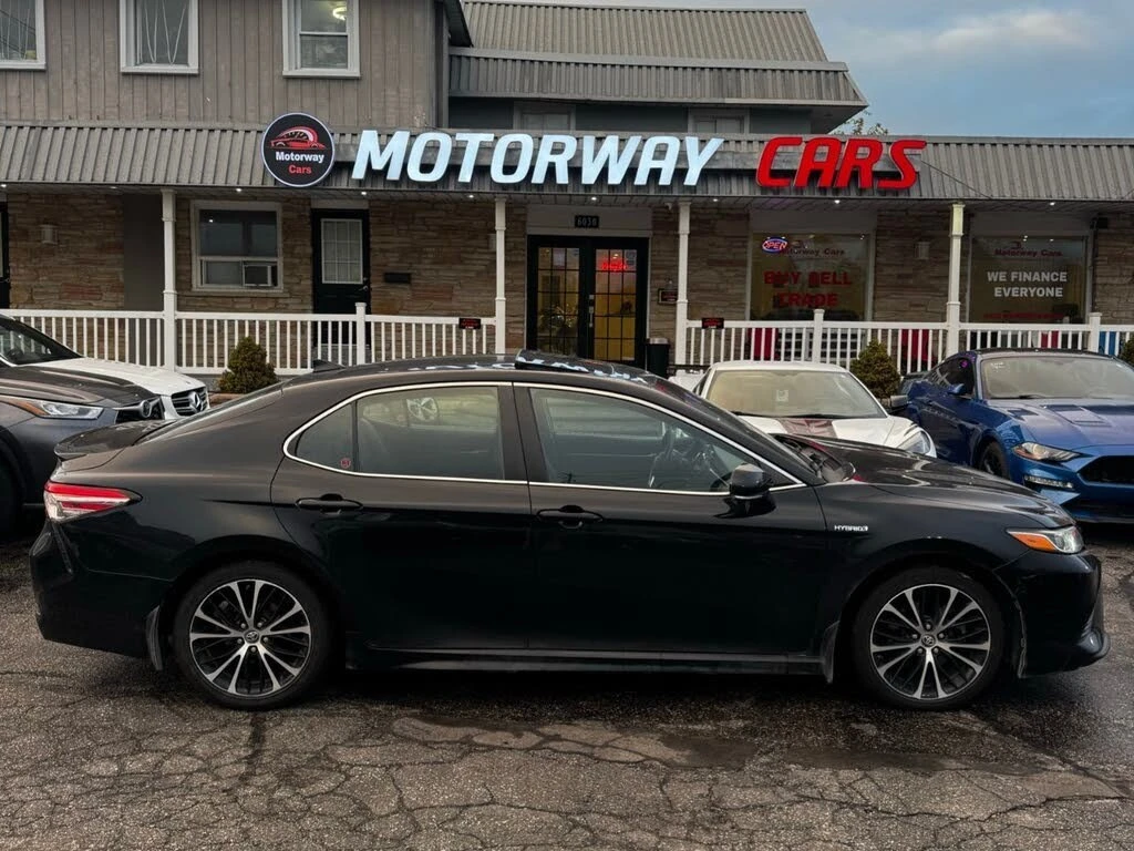 Toyota Camry Hybrid* ����������* (���� �� ��) | Mobile.bg � ����������� 7