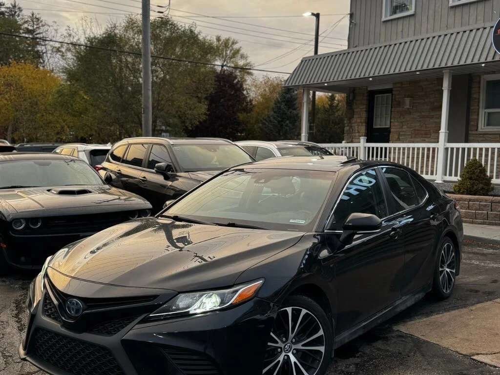 Toyota Camry Hybrid* ����������* (���� �� ��) | Mobile.bg � ����������� 3