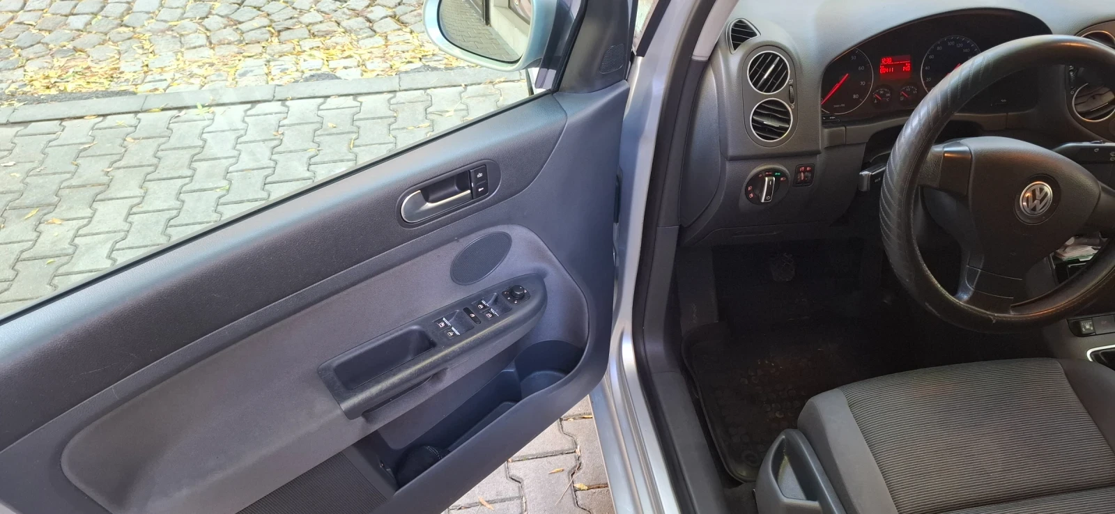 VW Golf Gas-5evro/100km, снимка 10 - Автомобили и джипове - 54172104