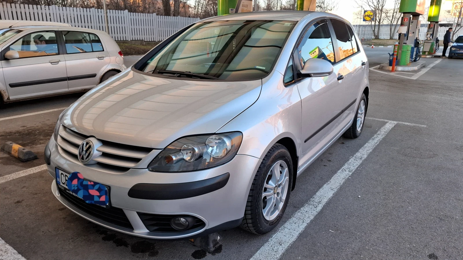 VW Golf Gas-5evro/100km, снимка 4 - Автомобили и джипове - 54172104