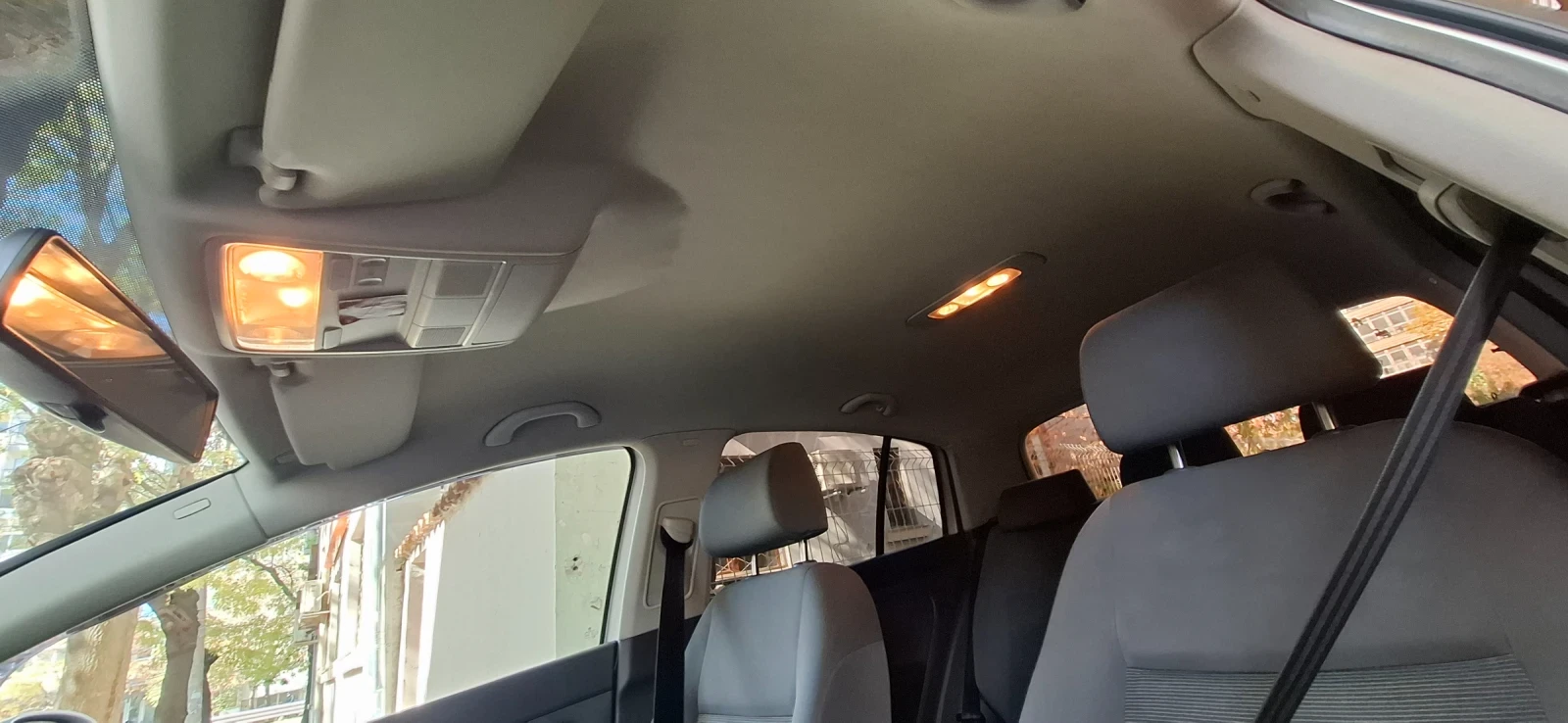 VW Golf Gas-5evro/100km, снимка 8 - Автомобили и джипове - 54172104