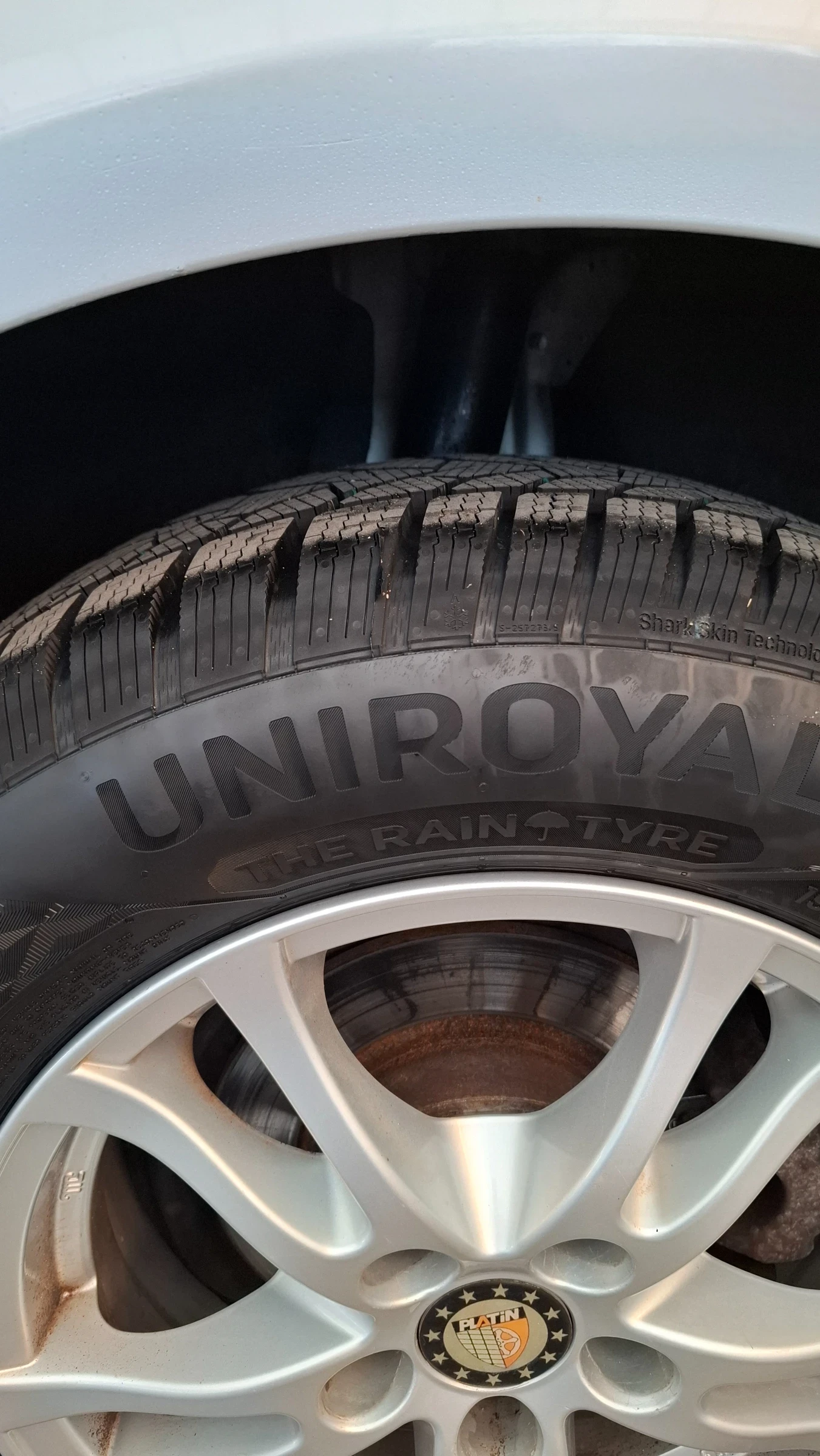 VW Golf Gas-5evro/100km, снимка 5 - Автомобили и джипове - 54172104