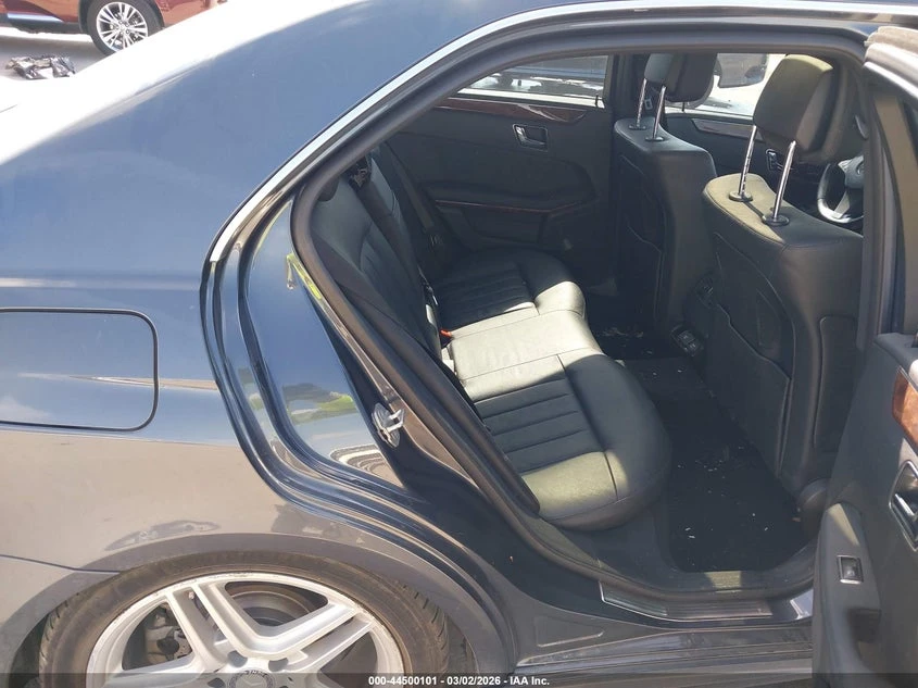 Mercedes-Benz E 500 2011 MERCEDES-BENZ E 550 | Mobile.bg � ����������� 12