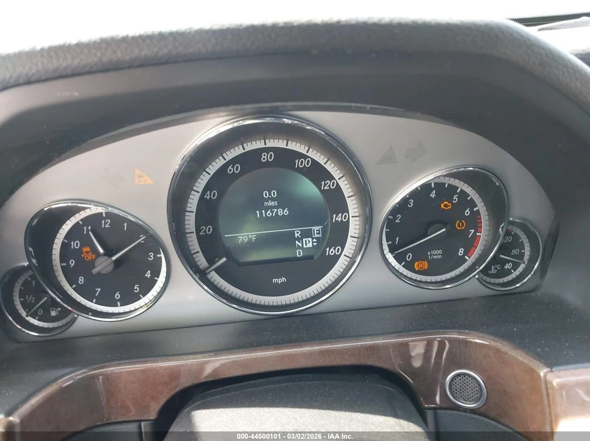 Mercedes-Benz E 500 2011 MERCEDES-BENZ E 550 | Mobile.bg � ����������� 10