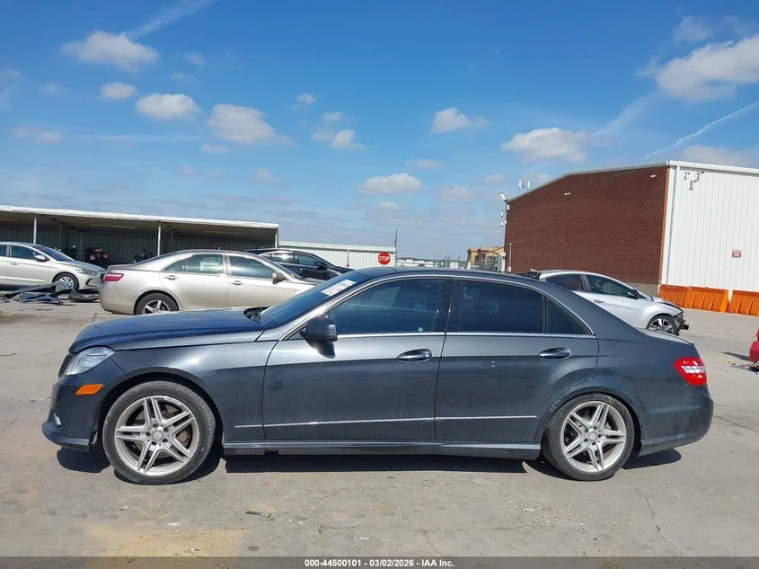 Mercedes-Benz E 500 2011 MERCEDES-BENZ E 550 | Mobile.bg � ����������� 6