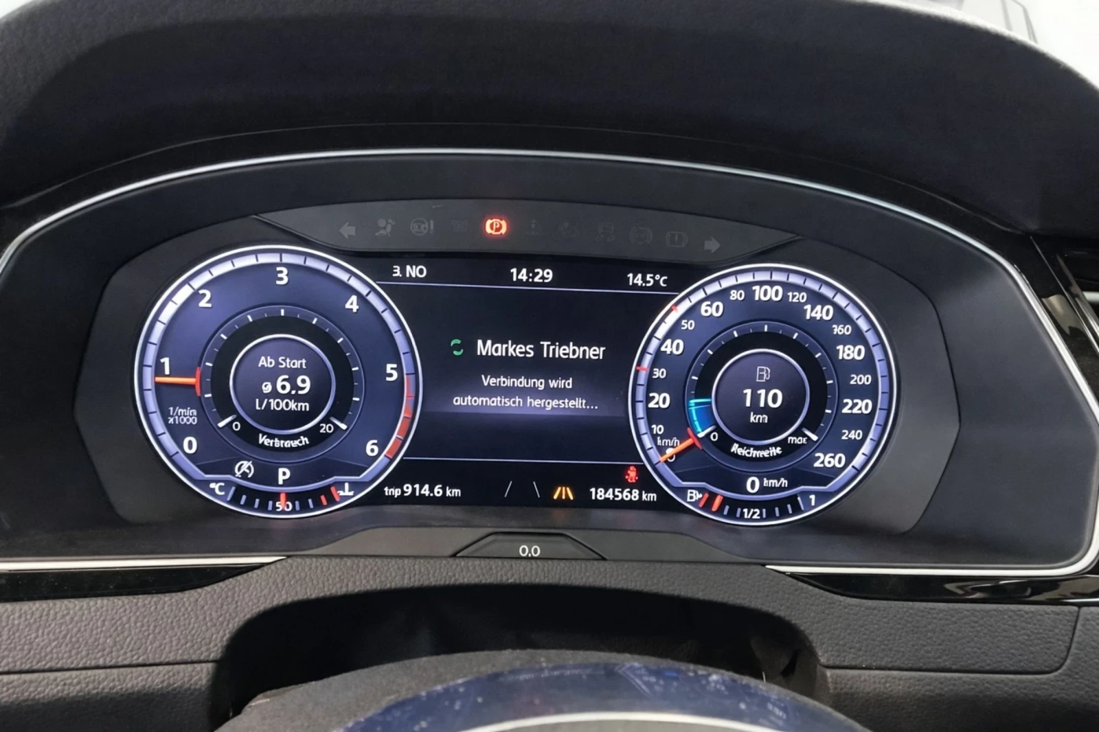 VW Passat 2.0TDI Bi-Turbo 3xR-Line 4Motion 184500�� | Mobile.bg � ����������� 3