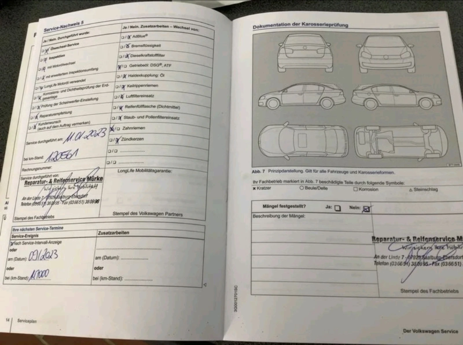 VW Passat 2.0TDI Bi-Turbo 3xR-Line 4Motion 184500�� | Mobile.bg � ����������� 7